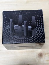 AX3000 WiFi 6 Range Extender Booster - Dual Band 2.4/5GHz, Gigabit Ethernet
