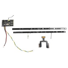 Ersatz Elektroroller Teile für akku Controller Set für Xiaomi für m365 – Bild 3