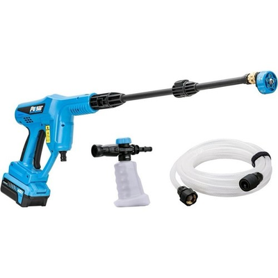 #ad Pulsar PWB40L2 40V Cordless Lithium Ion Pressure Washer $89.99