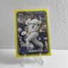 2024 Topps Series 1 - Jazz Chisholm #223 Yellow