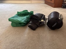 Aegismax Ultralight Summer Sleeping Bag With Stuff Sack, Trekology Sleeping Pad