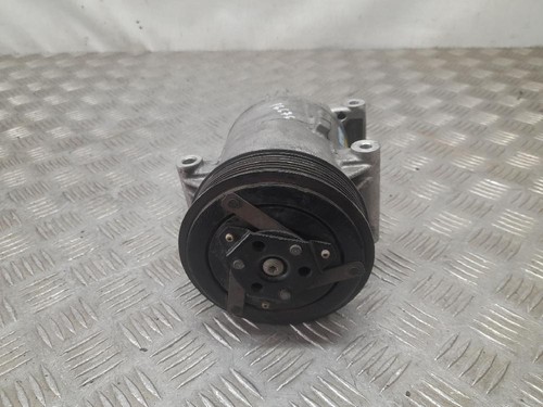 07196214715A klimakompressor für RENAULT MEGANE II COUPE-CABRIOLET 2003 4975725