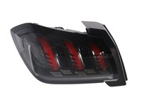 Valeo 047377 Heckleuchte For Peugeot