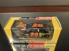Davey Allison #28 Texaco Havoline 1993 Ford Thunderbird 1:64 RCCA 28,000