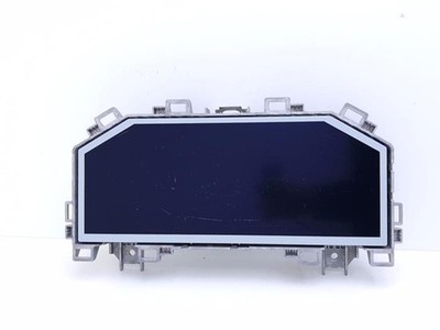 Instrumentenkombination Audi A3 Sportback 8Y 8Y0920790B P24004378