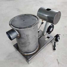 12V Waste Expired Oil Heating Furnace Burner Farm Oil Stove Cooking Burning Tool