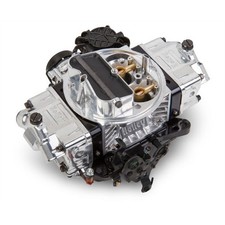 Holley 0-86670bk 670 Cfm Ultra Street Avenger Carburetor Holley 0-86670bk 670 Cfm Ultra Street Avenger Carburetor