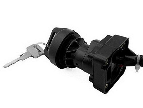 KEY SWITCH ARCTIC IGNITION CAT 400 2X4 4X4 FIS VP ACT MRP MANUAL 2000-07 H KS55 - Bild 3 von 7