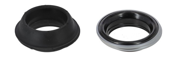 Reparatursatz FederbeinstüTzlager Mounting Kit Monroe MK011 FüR Peugeot 20D 20A-image
