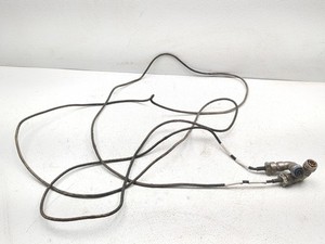 08-15 Cushman Titan Utility Cart Charger DC Extension Harness Wire