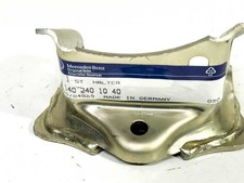 92-99 Mercedes W140 S Class Engine Transmission Rear Mount Bracket 1402401040