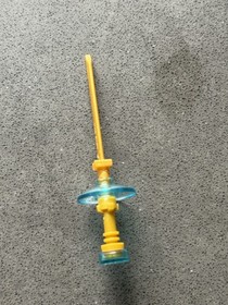 LEGO&reg; Ninjago Lloyd Possessed Minifigure Possession Morro 70736 70732 njo0154