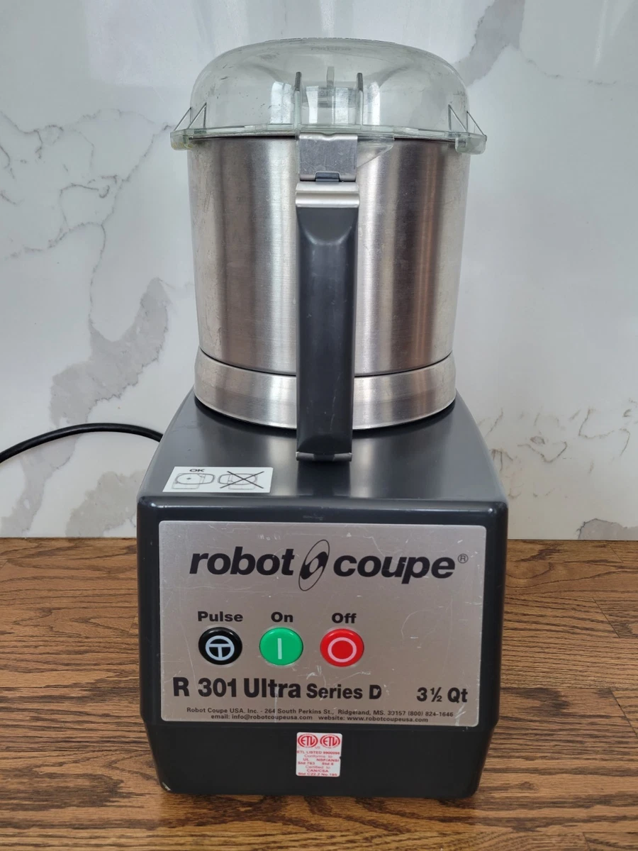 robot coupe r301 products for sale | eBay