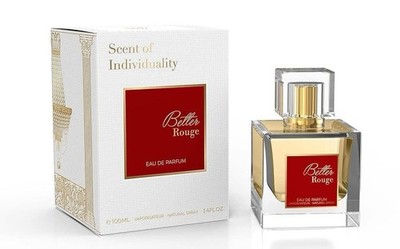 Milestone Better Rouge by Emper (100 ml EDP, Unisex)