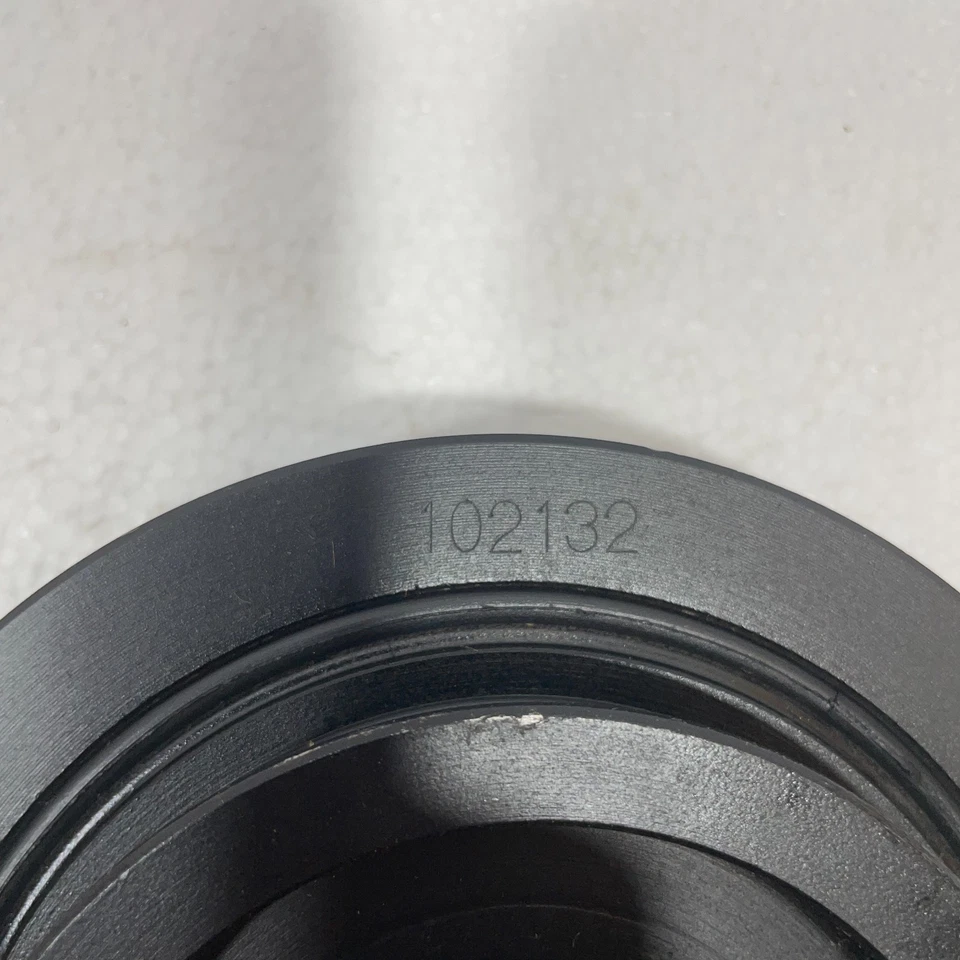 Polea equilibradora armónica ATP 102132 para Toyota Camry Celica RAV4 Solara Foto 4 de 4