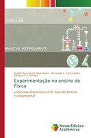 Josefer Ranchel Da Silva Neves (U. A.) | ExperimentaçãO No Ensino De FíSica
