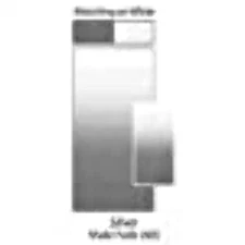 Carefree of Colorado JU176D00 Co-1pc Stkg 16'2'slsf Wht