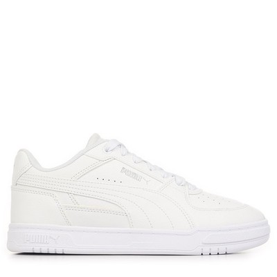 Sneakers PUMA Kinder Caven III Jr weiß