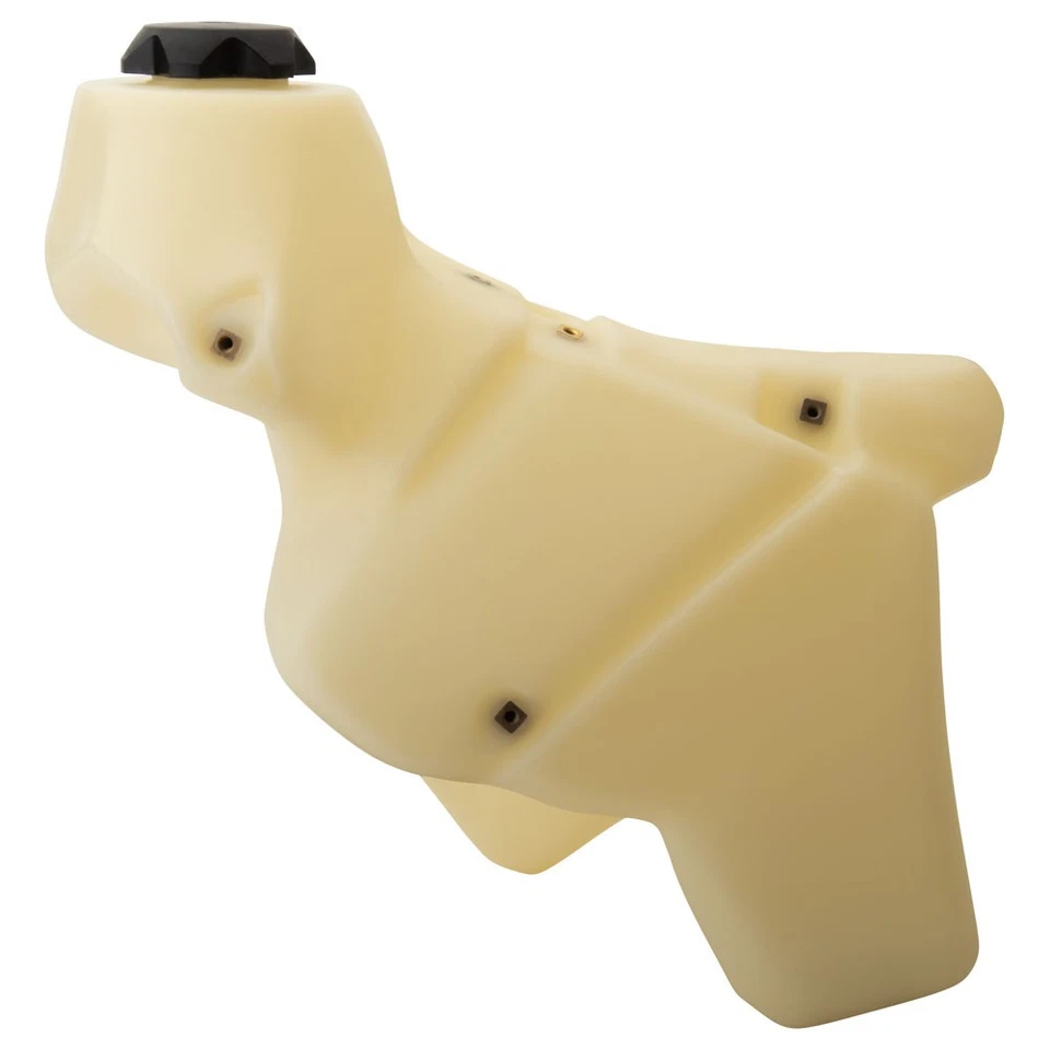 Tanque de combustible IMS natural de 3,0 galones para KTM 525 MXC 4 tiempos 2003 Foto 2 de 4