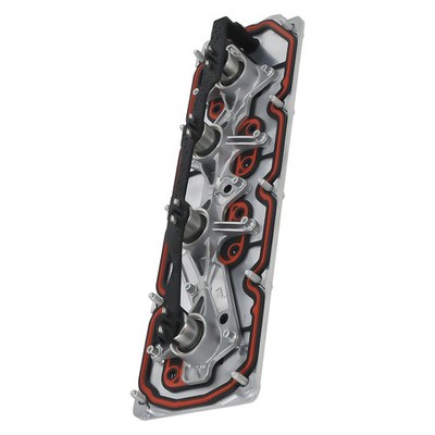 Valley Cover Plate For Chevrolet Silverado 1500 GMC 5.3L 12571609 917-162