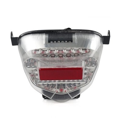 Tail Light Turn Signals For Suzuki GSXR 600 750 2000-2003 2001