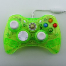 PDP 037-010 Rock Candy Wired Controller Neon ...