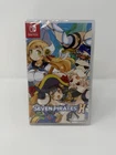 Seven Pirates H Switch Nintendo English Subtitle Brand New Sealed Fast Ship