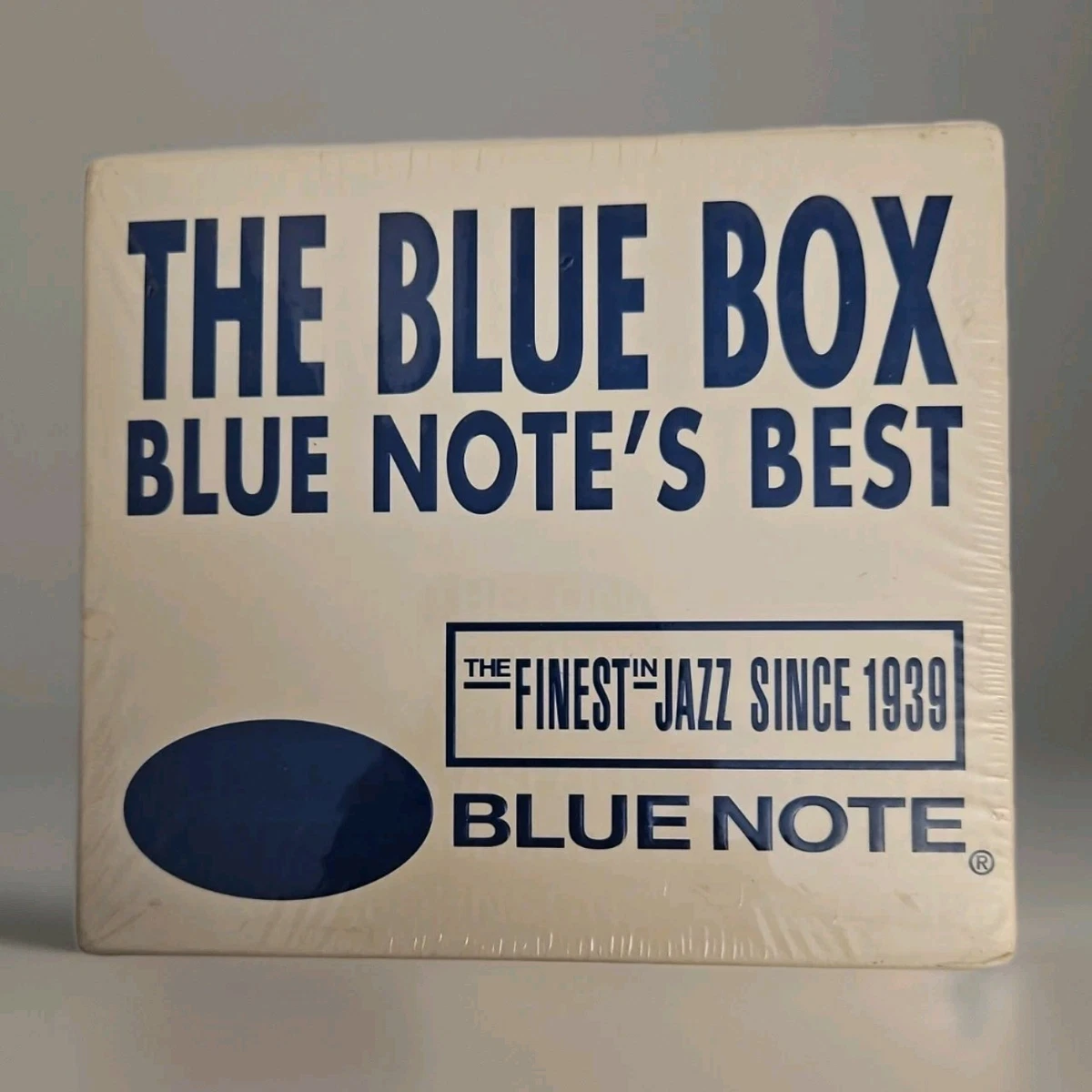 Blue Note Records Jazz Music CDs for sale | eBay