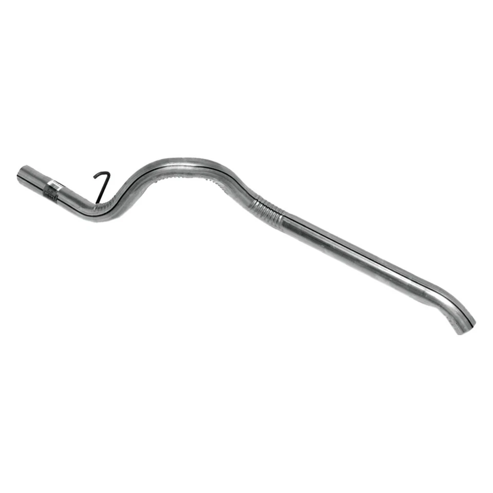 For Jeep Cherokee 1987-1992 Walker BNDL-300673 Exhaust Muffler & Tailpipe Kit Foto 3 de 4