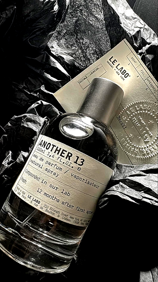 Labo Another 13 Lela Bo Fragrances Le Labo Another 13 Unisex Eau