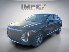 2024 Luxury