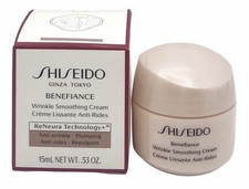 Shiseido | BENEFIANCE Wrinkle Smoothing Cream...