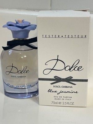 Dolce Gabbana blue jasmine edp 2.5 oz