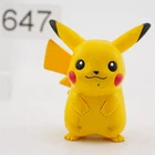 Pokemon Figure -Sold as per photo- From Japanese Lot