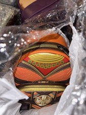 Black Panther Okoye Cosplay Mini Loungefly Backpack