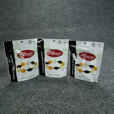 Lot of 3Albanese Halloween Spooktacular & Ghoulish Gummies 7.5oz Each BB 1/2027