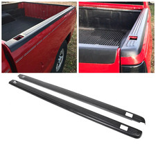 Truck Bed Rail Caps Wholes Premium Auto Part Direct Replacement