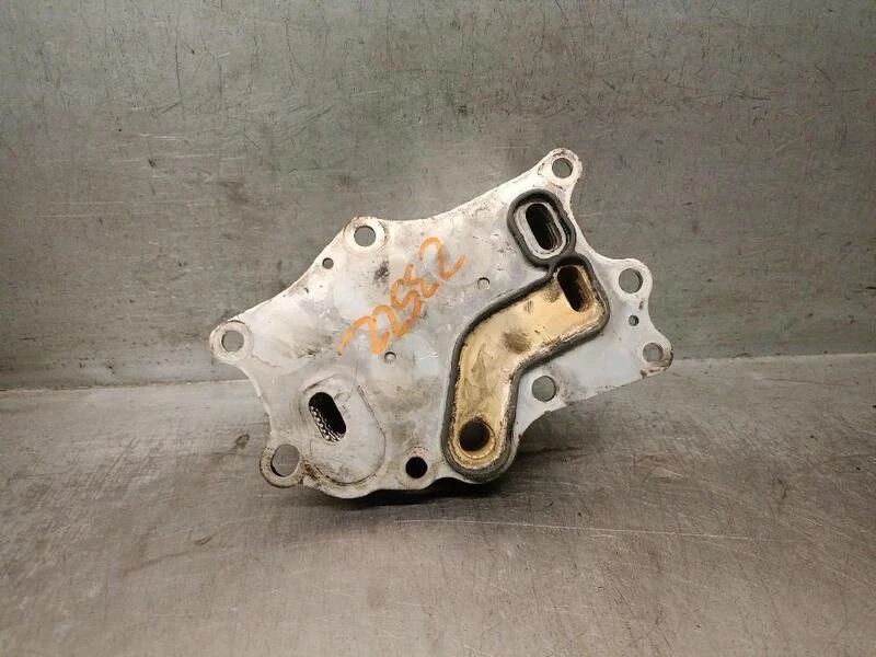 96868256 refroidisseur filtre a huile pour CHEVROLET CRUZE HATCHBACK 5655543 - Photo 2/4