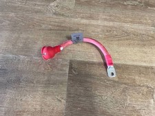 Jaguar F-Type 2018 Vorne Pluskabel Batterie X152 FAH1170