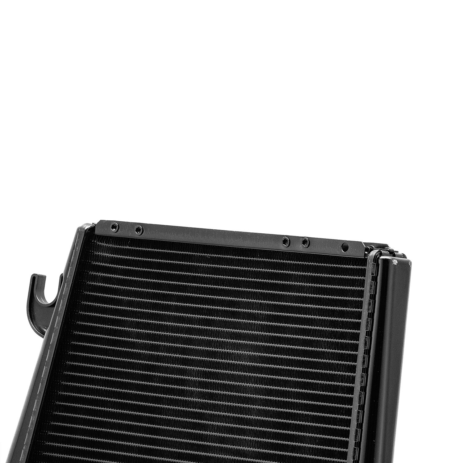 Water Radiator Fit 2010 2011 2012 2013 14-2015 Ferrari 458 Italia Spider 262837