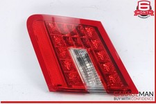 2010-2013 Mercedes-Benz E350 W207 Rear Right Inner Tail Light 2078200464