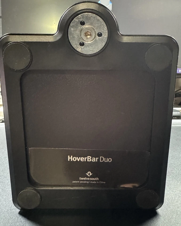 Twelve South HoverBar Duo with Quickswitch Tab for Apple iPad/iPhone - Image 2 of 3