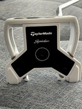 TaylorMade Tour Issue! Ultra RARE- Spider Prototype