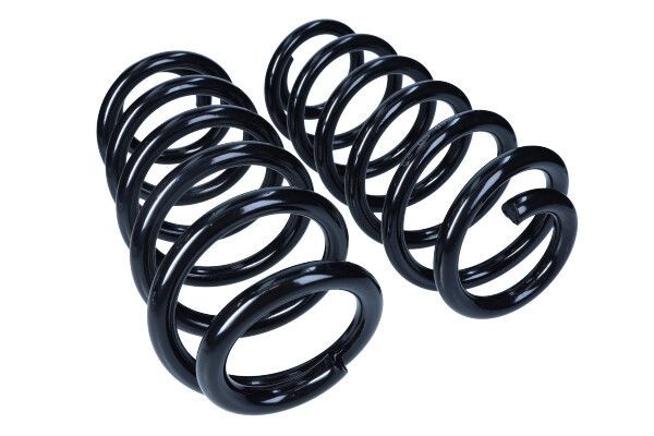 2X Maxgear Fahrwerksfeder 60-1056D FüR Audi-image