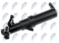 Original NTY WaschwasserdüSe Scheinwerferreinigung EDS-ME-016 FüR Mercedes-Benz