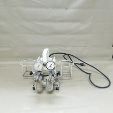 VTG Thomas Industries Aspirator Medi-Pump #150 Untested Collectible Not For Use!