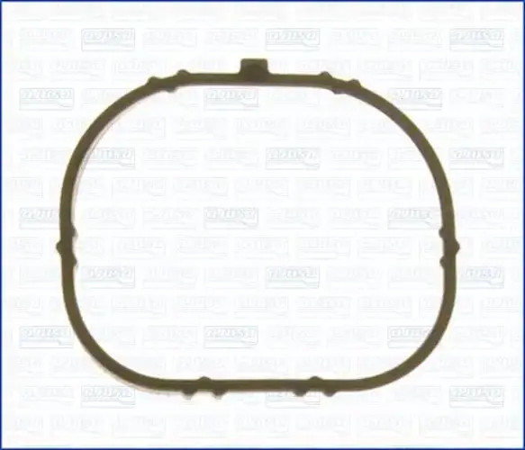 GASKET INTAKE MANIFOLD 01121000 FOR K4J 770 1.4L K4M760/761/782/804/800 1.6L - Image 3