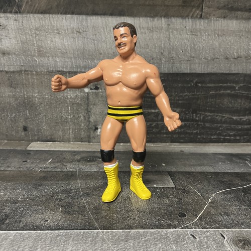 1987 WWE/WWF LJN Wrestlers  8