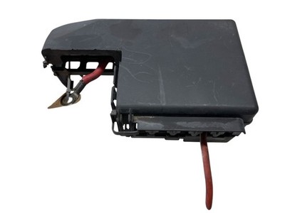 Opel Corsa D / 1.0 / 3 Trg. / Sicherungskasten Sicherungsbox Batterie 17184341
