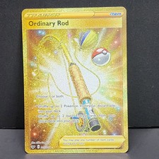 Ordinary Rod #215 Prices | Pokemon Sword & Shield | Pokemon Cards Ordinary Rod #215 Prices | Pokemon Sword & Shield | Pokemon Cards